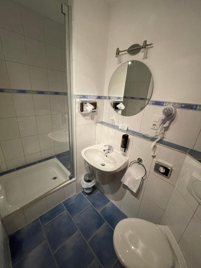 Gasthaus Felsenwastl Ессінг Екстер'єр фото