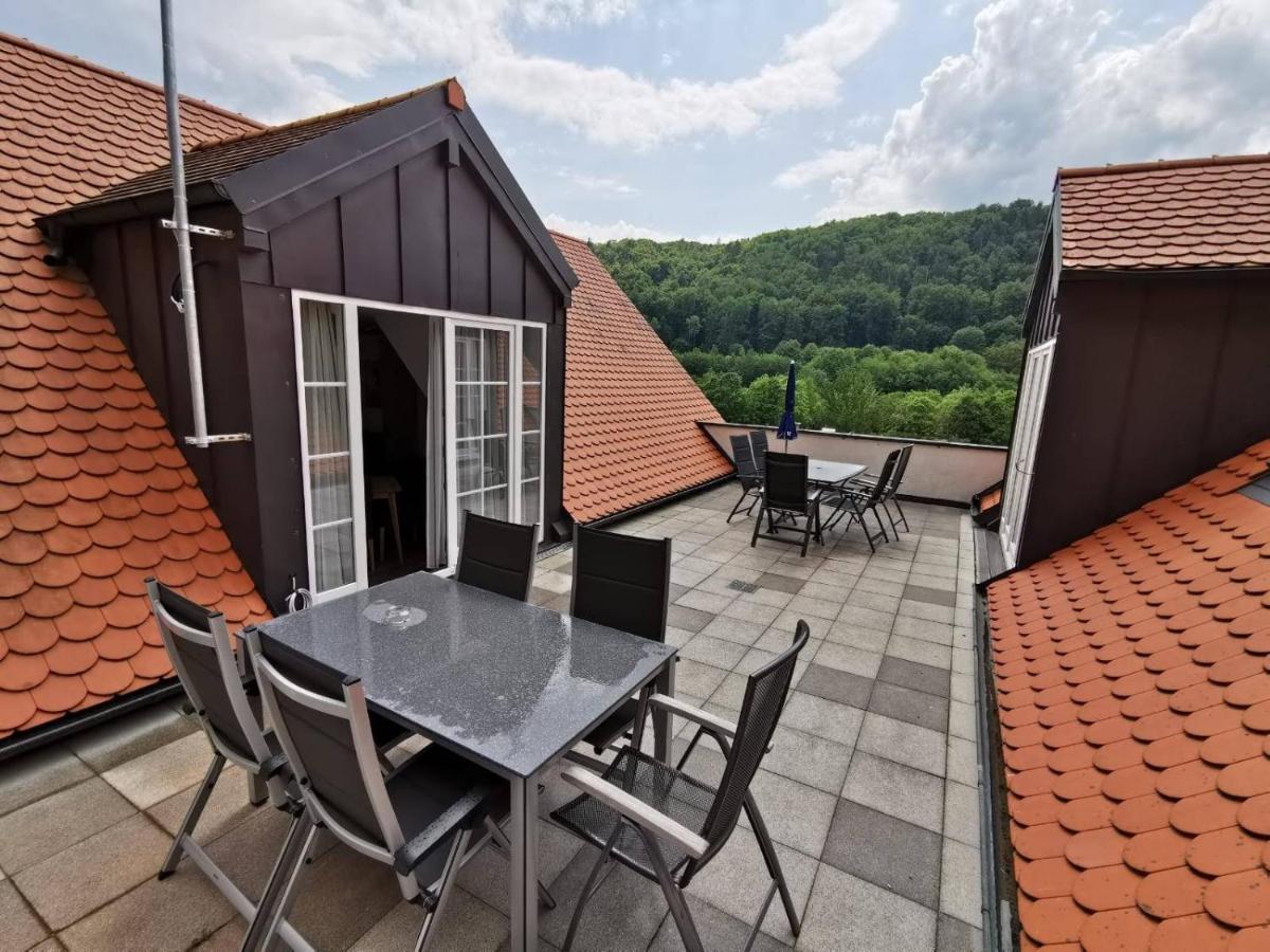 Gasthaus Felsenwastl Ессінг Екстер'єр фото