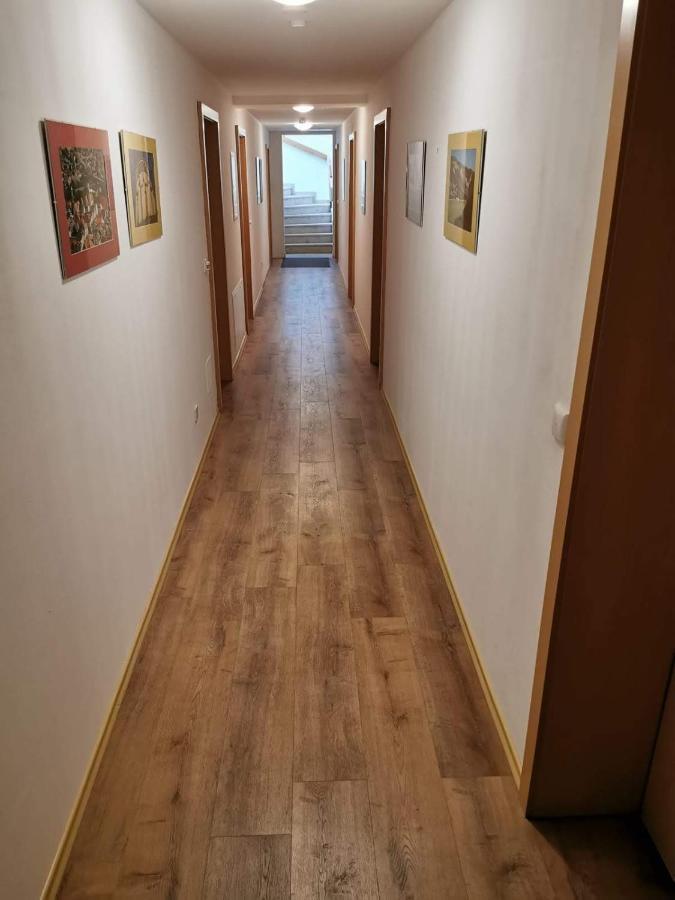 Gasthaus Felsenwastl Ессінг Екстер'єр фото